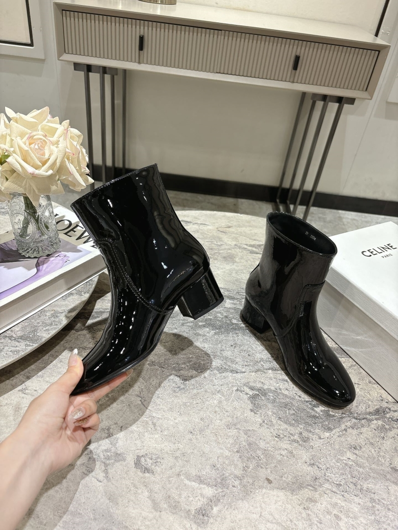 Celine Boots